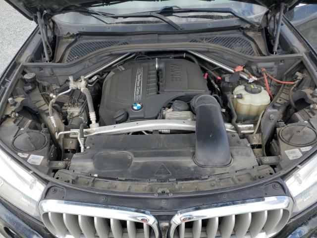 VIN 5UXKR0C52H0U54234 2017 BMW X5, Xdrive35I no.12