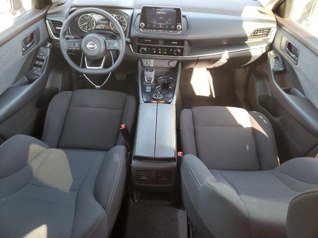 2023 NISSAN ROGUE S - 5N1BT3AB0PC851611