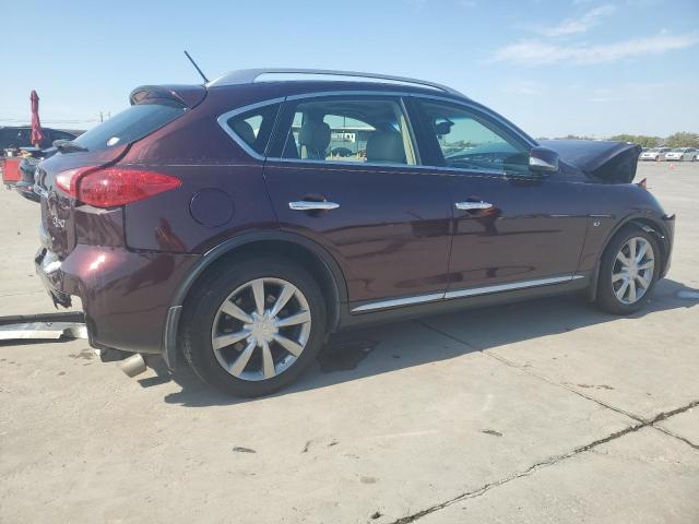 VIN JN1BJ0RR7GM267911 2016 Infiniti QX50 no.3