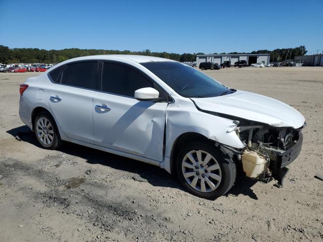 Vin: 3n1ab7ap4gy320699, lot: 76573354, nissan sentra s 20164