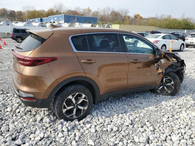 VIN KNDPMCAC9L7729932 2020 KIA SPORTAGE no.3