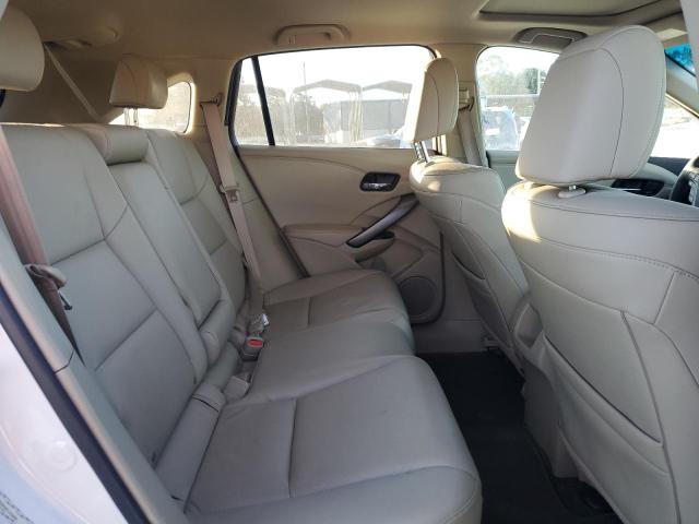 2015 ACURA RDX - 5J8TB3H39FL014916