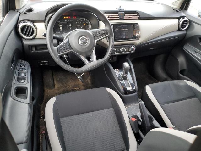 2020 NISSAN VERSA SV - 3N1CN8EVXLL841366