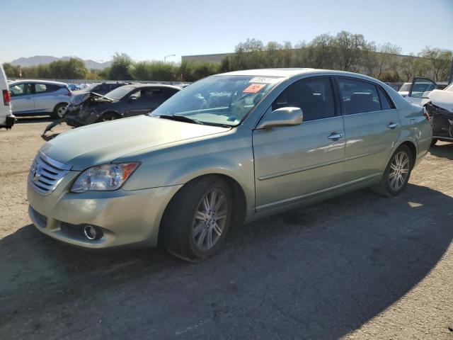 TOYOTA AVALON XL 2008 green  gas 4T1BK36B08U323459 photo #1