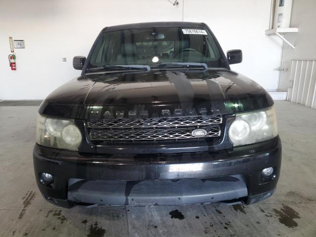 VIN SALSF2D49DA760940 2013 Land Rover Range Rover, Hse no.5