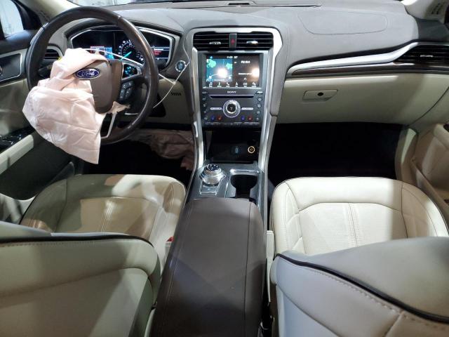 2017 FORD FUSION TIT - 3FA6P0D99HR303472