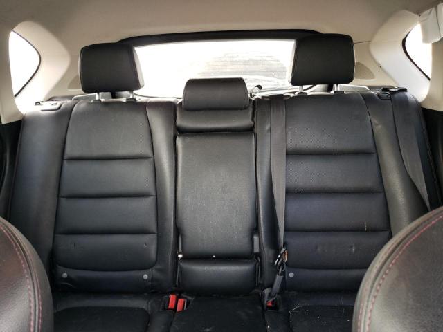 2016 MAZDA CX-5 GT - JM3KE4DY1G0872027