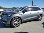 2018 BUICK ENCLAVE AV - 5GAERDKW7JJ272157