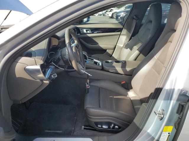 2018 PORSCHE PANAMERA 4 - WP0AA2A73JL100229