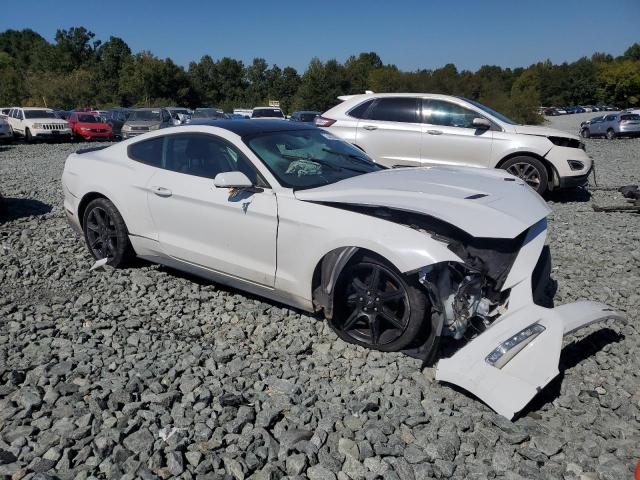 VIN 1FA6P8TH9K5191306 2019 Ford Mustang no.4