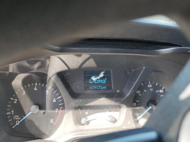 2019 FORD TRANSIT T- - 1FTYR2CM6KKB10058