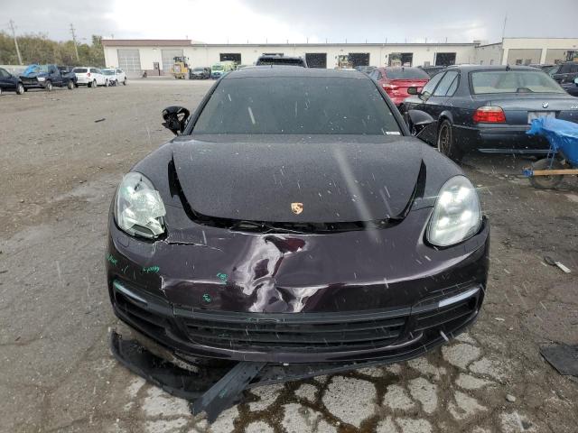 2018 PORSCHE PANAMERA 4 - WP0AB2A70JL131919