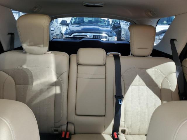 2017 MERCEDES-BENZ GLE 350 4M - 4JGDA5HB1HA946157