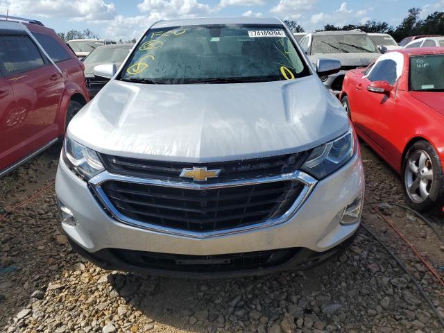 2018 CHEVROLET EQUINOX LT - 2GNAXJEVXJ6291195