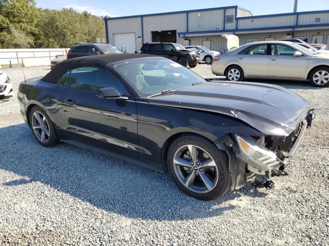 VIN 1FATP8EM6G5228087 2016 Ford Mustang no.4