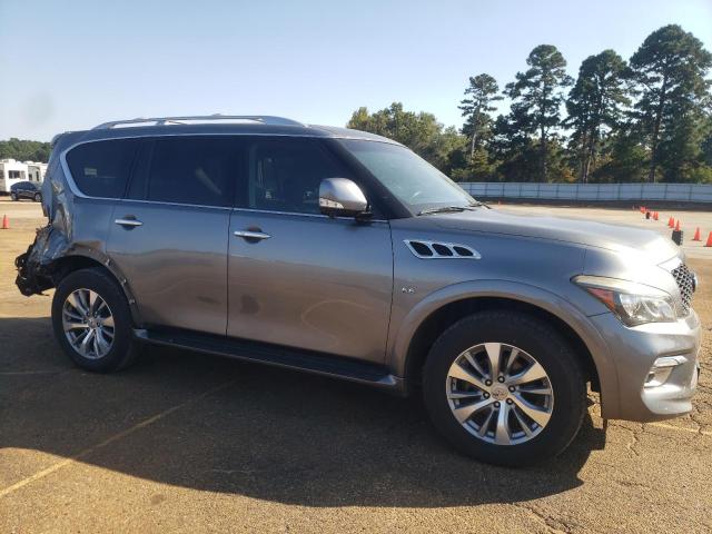 2015 INFINITI QX80 - JN8AZ2NF1F9573744