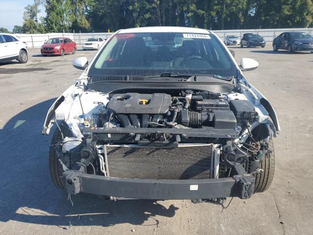 2021 KIA FORTE FE - 3KPF24AD7ME331698
