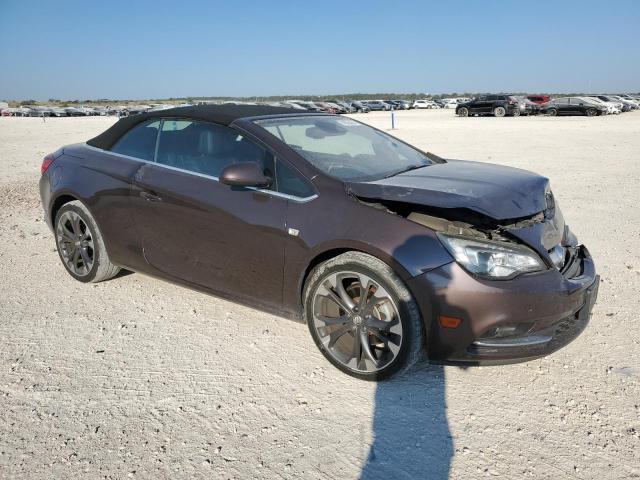 2016 BUICK CASCADA PR W04WT3N59GG142382