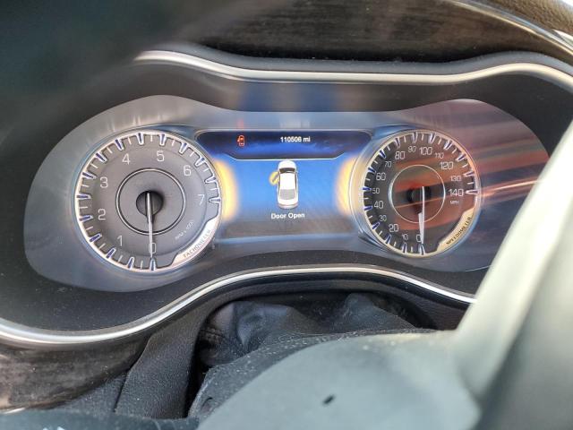 2015 CHRYSLER 200 C - 1C3CCCCB4FN615444