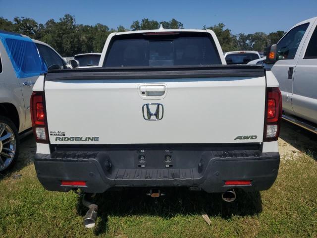 VIN 5FPYK3F77NB022290 2022 Honda Ridgeline, Rtl no.6