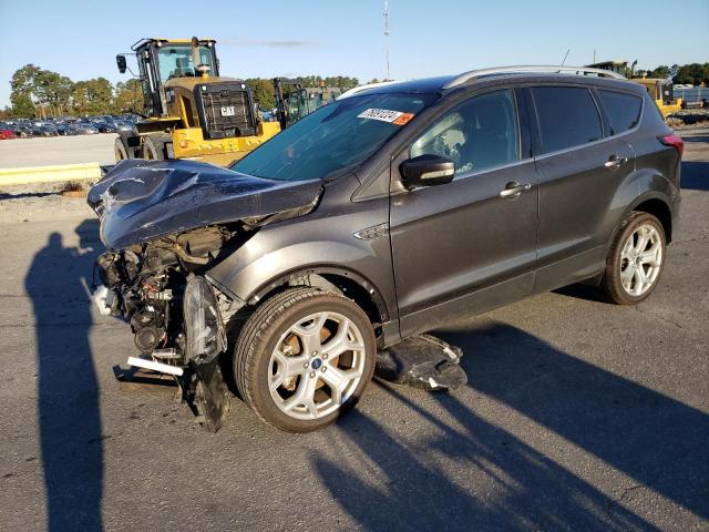 2019 FORD ESCAPE TIT - 1FMCU0J96KUB45579