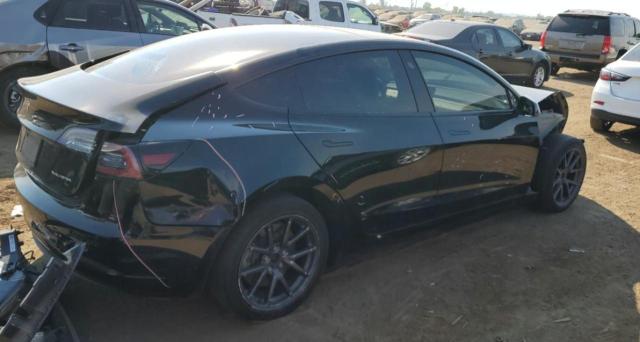 2021 TESLA MODEL 3 - 5YJ3E1EB3MF869522