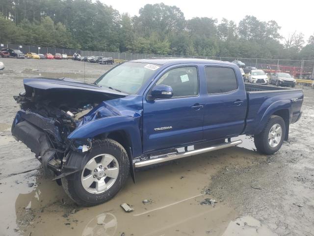 2015 TOYOTA TACOMA DOU - 3TMMU4FN0FM081801