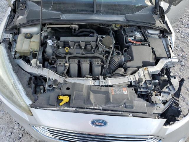 2015 FORD FOCUS TITA - 1FADP3J25FL305358