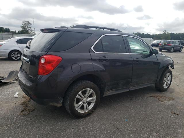 2015 CHEVROLET EQUINOX LT - 1GNFLFEK7FZ112157