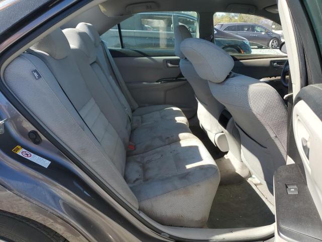 2016 TOYOTA CAMRY LE - 4T1BF1FK7GU201236