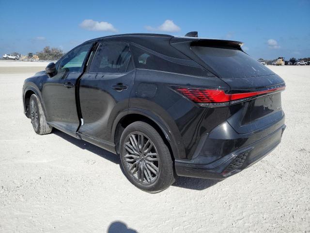 2024 LEXUS RX 500H F 2T2BCMEA1RC014397
