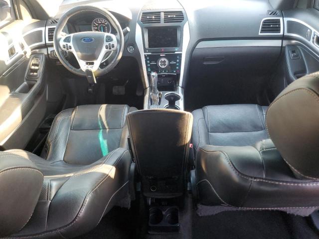 2015 FORD EXPLORER S - 1FM5K8GT3FGC05001