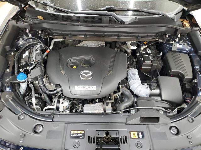 2022 MAZDA CX-5 - JM3KFBAY0N0537859