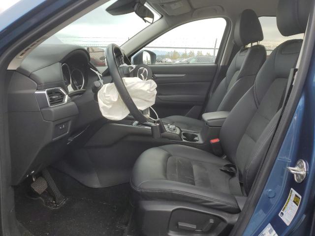 2021 MAZDA CX-5 TOURI - JM3KFBCM7M0321211