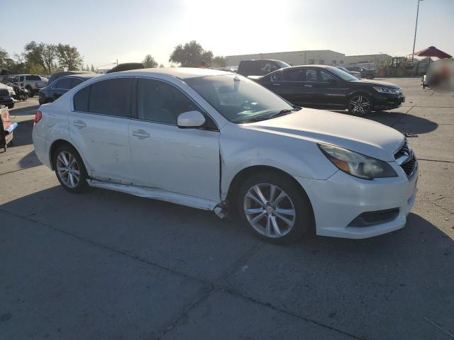 VIN 4S3BMBC66D3024090 2013 Subaru Legacy, 2.5I Premium no.4