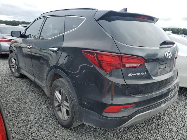 2017 HYUNDAI SANTA FE S - 5NMZU3LB5HH018144