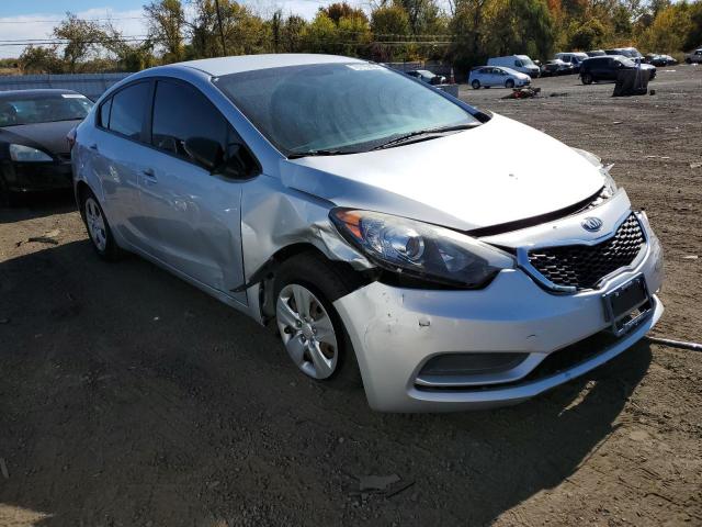 KNAFK4A66F5379089 Kia Forte Lx 2015