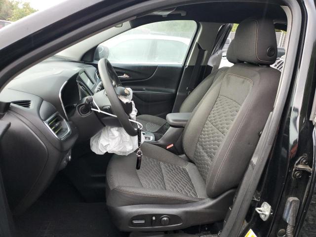 2018 CHEVROLET EQUINOX LT - 2GNAXJEV1J6268596