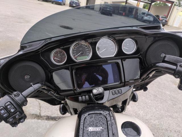 2023 HARLEY-DAVIDSON FLHXST 1HD1ABL15PB642082