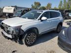 2021 HYUNDAI SANTA FE L - 5NMS4DAL3MH372239