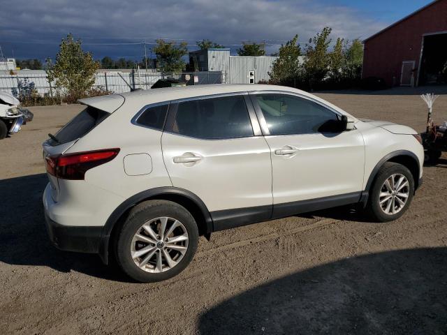 2019 NISSAN QASHQAI JN1BJ1CP6KW242525