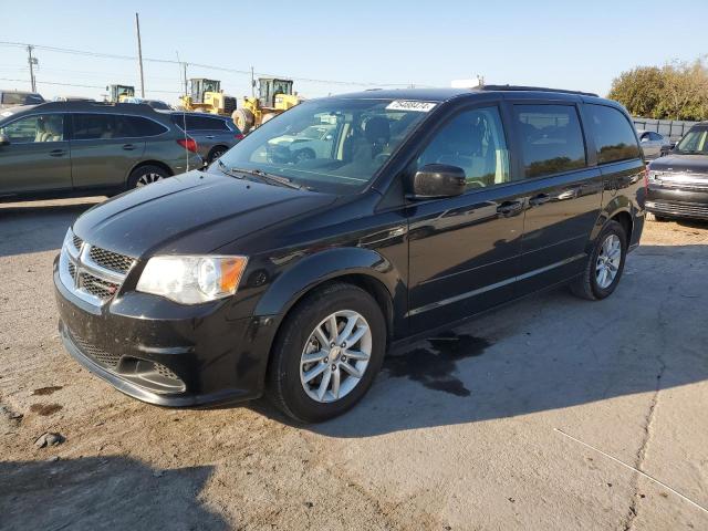 VIN 2C4RDGCG0FR652273 2015 Dodge Grand Caravan, Sxt no.1