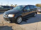 2015 DODGE GRAND CARA - 2C4RDGCG0FR652273