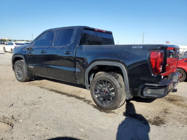 2023 GMC SIERRA K15 - 3GTPUJEK6PG274506