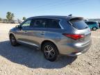 INFINITI QX60 LUXE photo