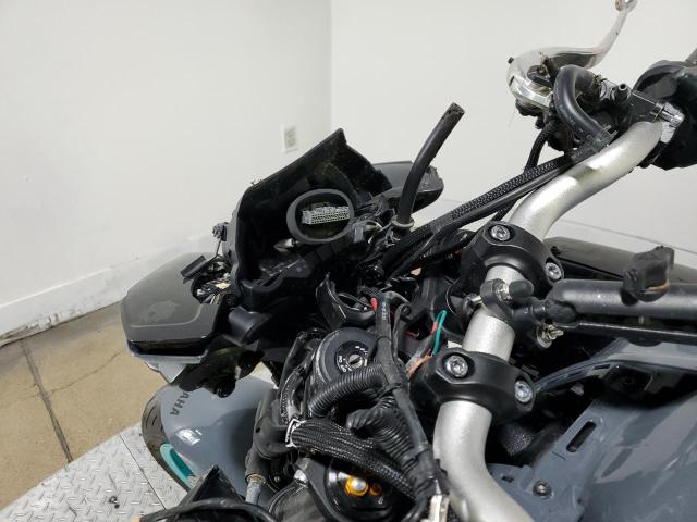 2023 YAMAHA MTN1000 - JYARN79E2PA000940