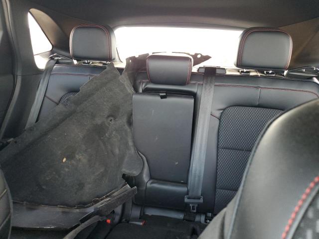 2023 FORD ESCAPE ST - 1FMCU9MN8PUB45670