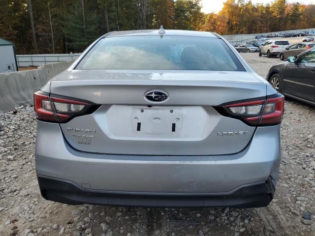 2020 SUBARU LEGACY PRE - 4S3BWAC60L3008907