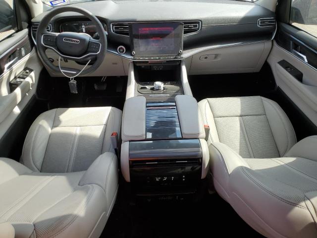 2024 JEEP WAGONEER S - 1C4SJVAP9RS114983