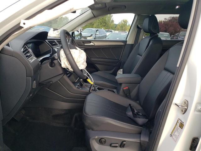 2024 VOLKSWAGEN TIGUAN SE - 3VVMB7AX2RM005003